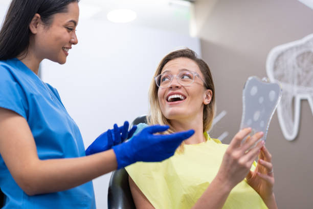 Best Preventive Dentistry  in Bloomville, OH