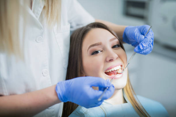 Best Teeth Whitening  in Bloomville, OH